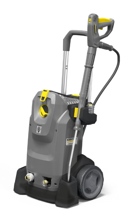 High pressure washer HD 7/14 -4M KARCHER (1.524-930)