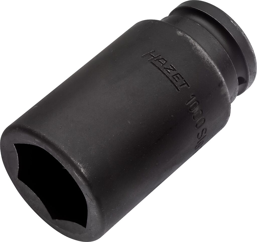 Smūginė galvutė 3/4 ilga 36mm (1000SLG-36, HAZET)
