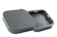 Paduk square 108mm (100100, BOCK)