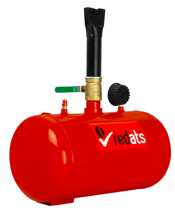 Bead booster REDATS I-290 29L [06-00-70] []