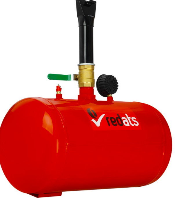 Bead booster REDATS I-380 38L [06-00-71] []