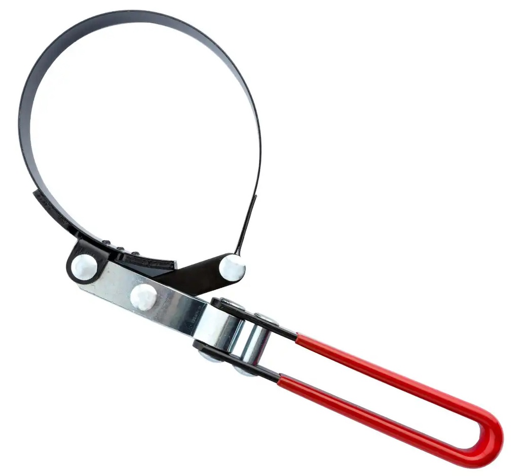BOXO juostinis raktas alyvos filtrams 85-95mm (07-00-12, BOXO)