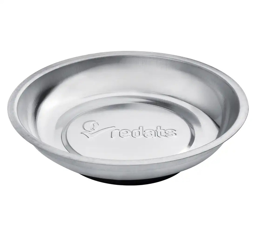 Magnetic bowl - round, 15 cm (07-00-18, REDATS)