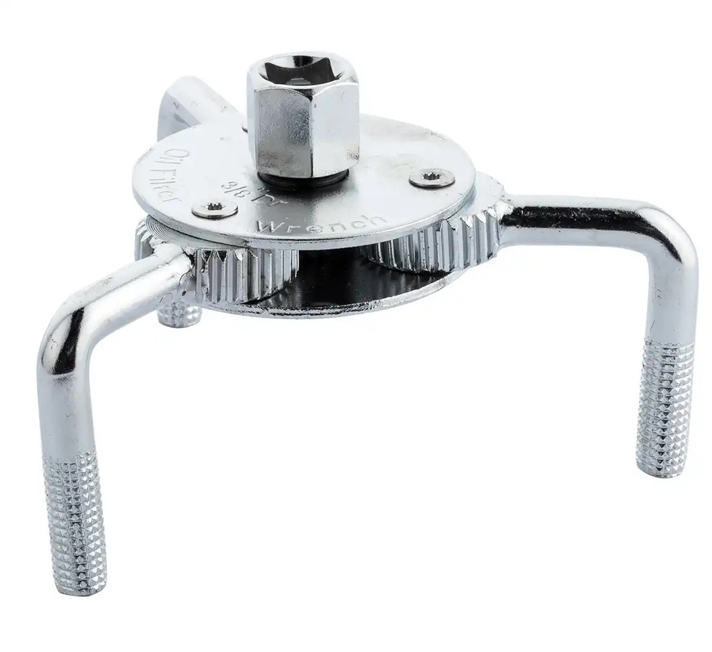 Raktas alyvos filtrams 75-130 Mannesmann (07-00-60, MANNESMANN)