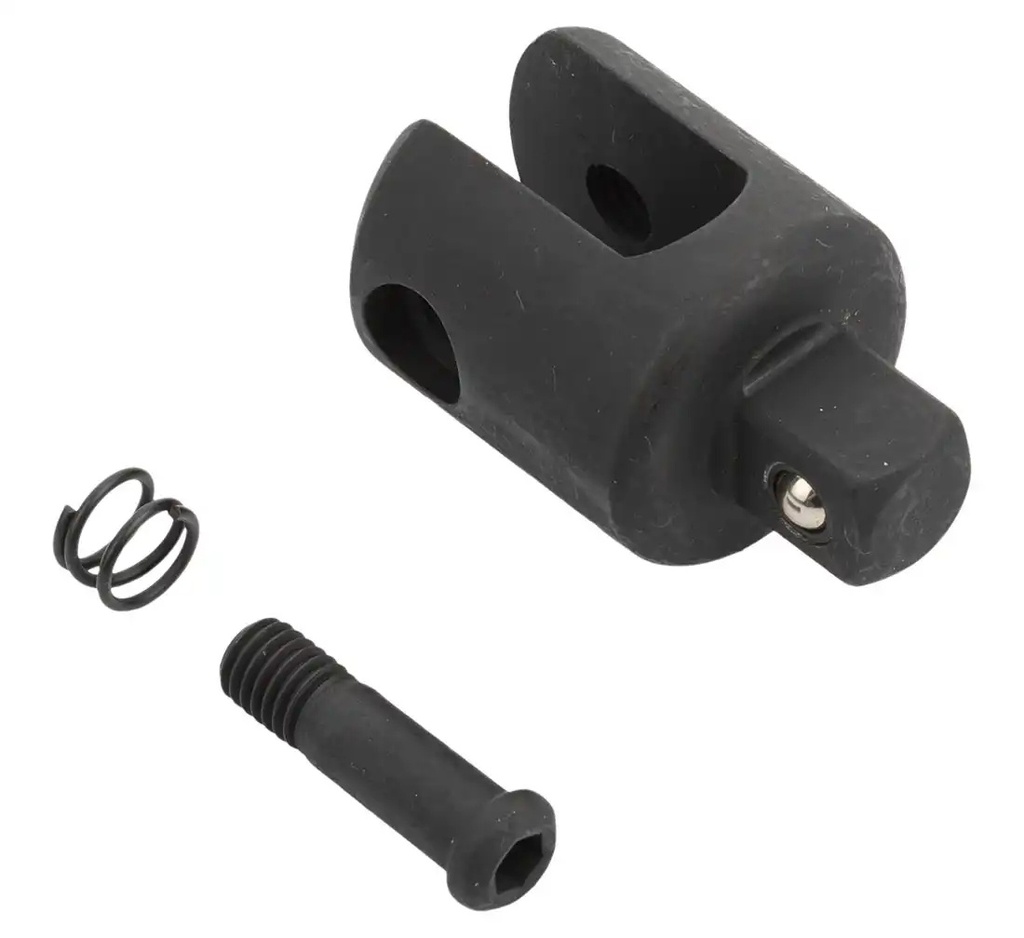 Replaceable head for BOXO 1/2"" rotary swivel (07-01-21, BOXO)