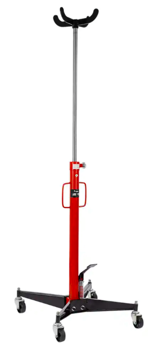 Transmission jack REDATS H-220 0,5t [07-01-82] []