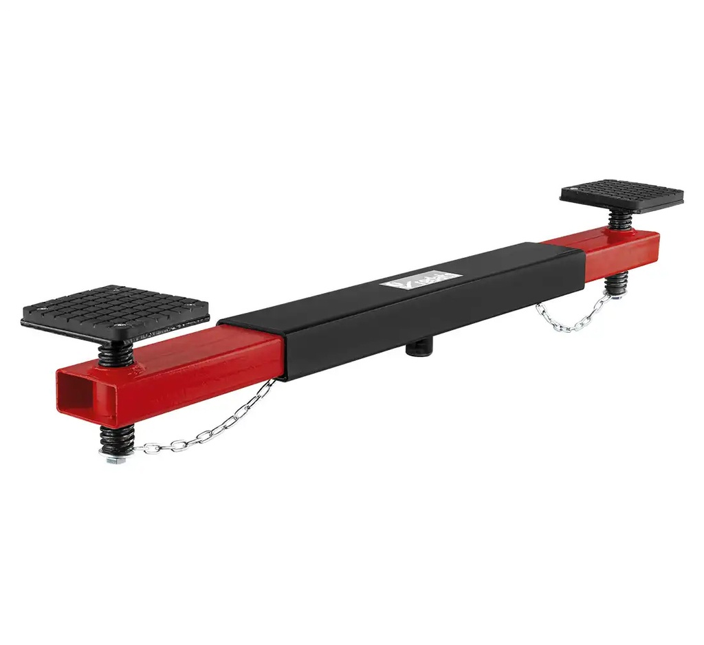 Hydraulic jack 2 ton adapter (07-02-50, REDATS)