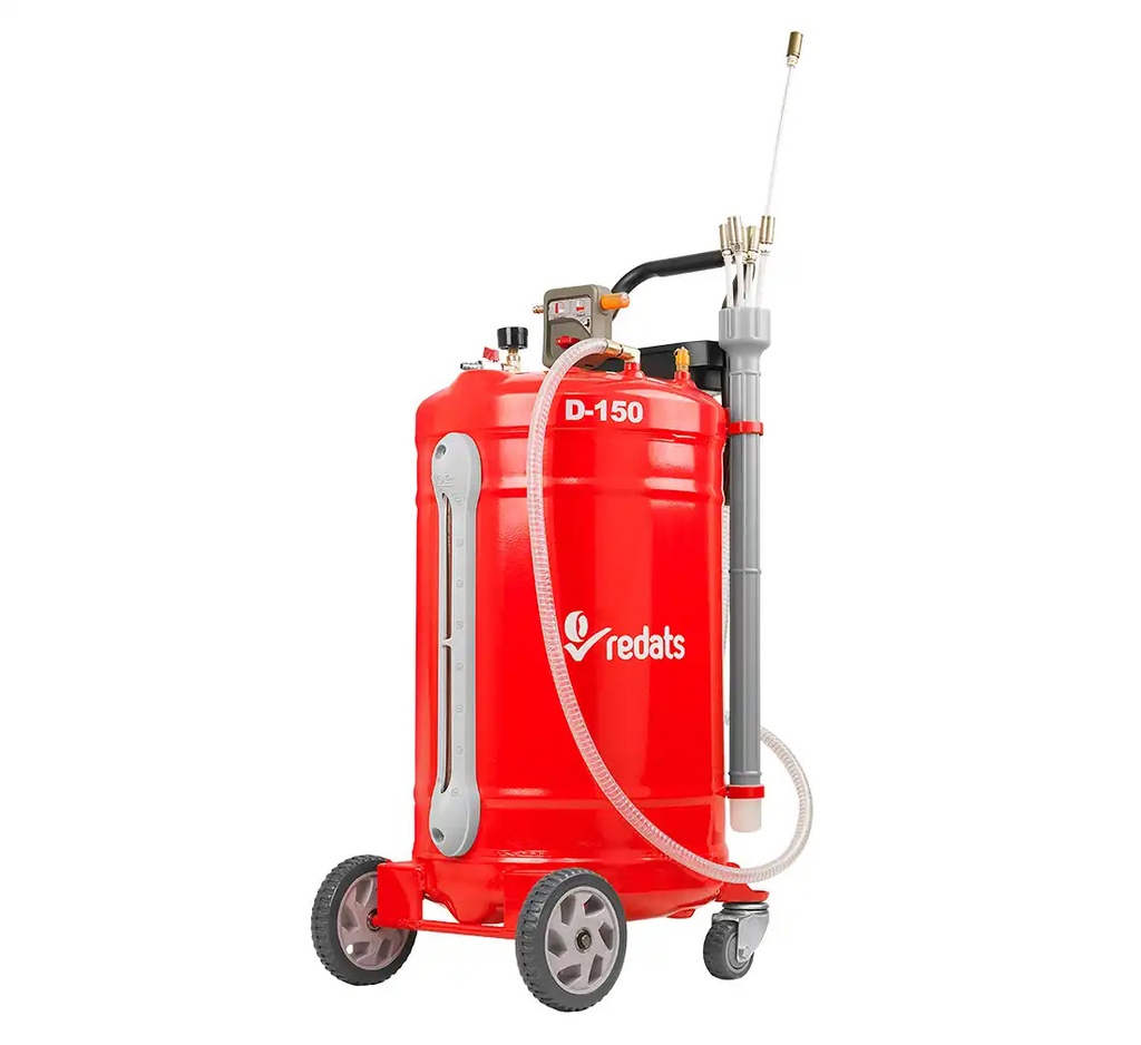 Oil extractor REDATS D-150 (19-00-17, REDATS)