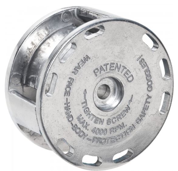 [9033-6-010] Adapteris diržui, prie 9033N-6 mašinėlės, 9033-6-010 HAZET