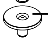 [046505682] Keltuvo prauukštinimo įvorė, KPH370.32, Ravaglioli (kopija)