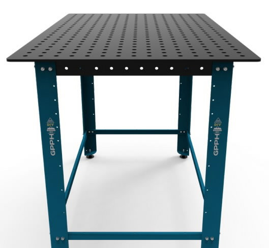 Welding table, DIY.12080, GPPH S.C.