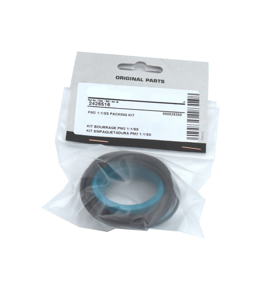 Packing kit 1:1 B11741-10 (1014012, EUROLUBE)