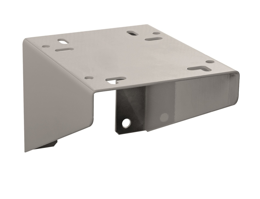Wall bracket for ED50 diaphragm pumps (1018031, EUROLUBE)