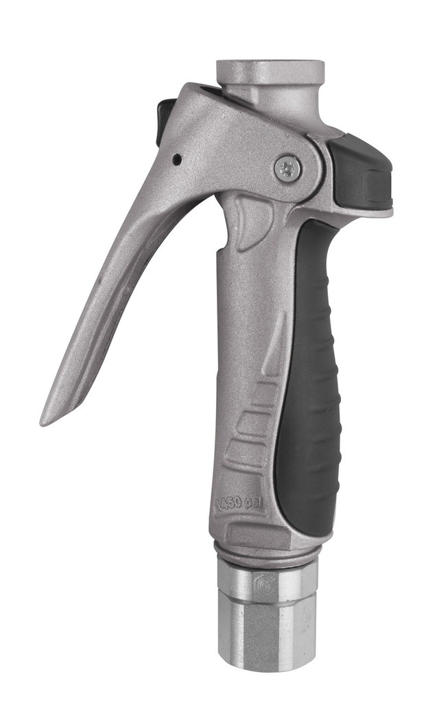 Oil control gun without outlet (10305, EUROLUBE)