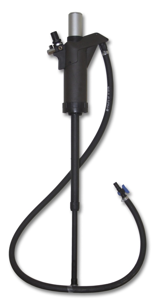 AdBlue® statinės pompa AF1, 208 l statinei (1050-400, EUROLUBE)