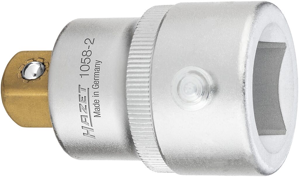 Perėjimas 3/4 į 1/2 (1058-2, HAZET)