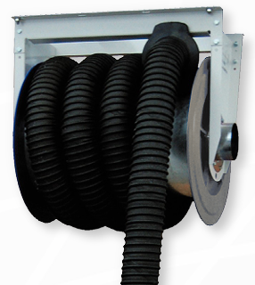 Išmetamųjų dujų surinkimo ritė CORAL AUTOTIVE EQUIPMENT AM-MAXI-200-10-SB