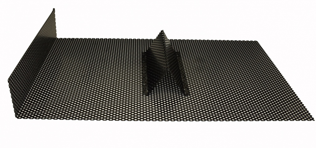Strainer for bowl 45L waste oil arm (1073114, EUROLUBE)
