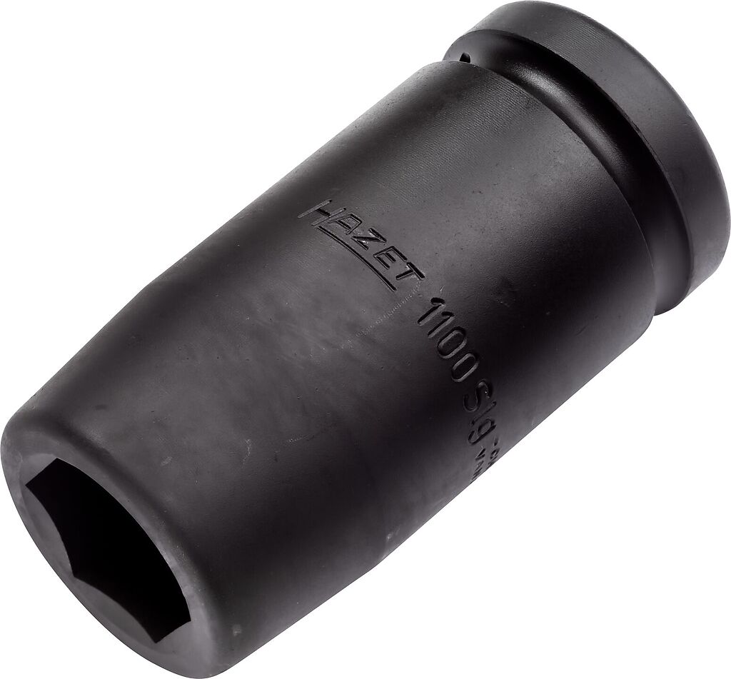 Smūginė galvutė 1" ilga 30mm (1100SLG-30, HAZET)