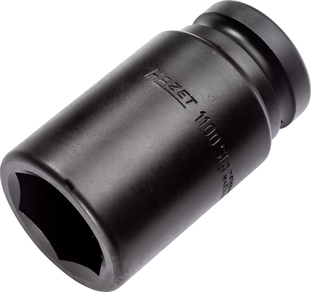 Smūginė galvutė 1" ilga 41mm (1100SLG-41, HAZET)