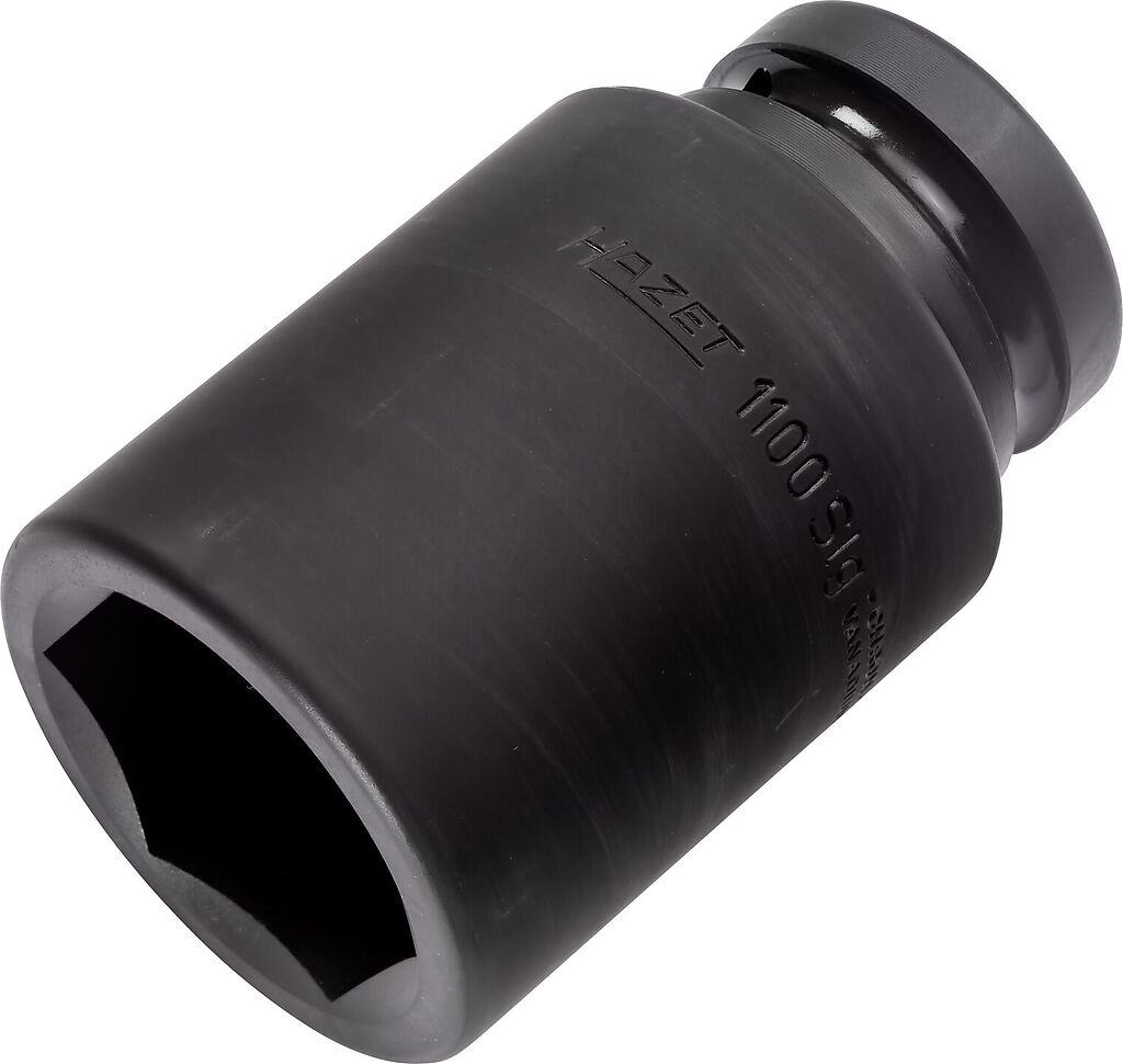 Smūginė galvutė 1" ilga 46mm (1100SLG-46, HAZET)