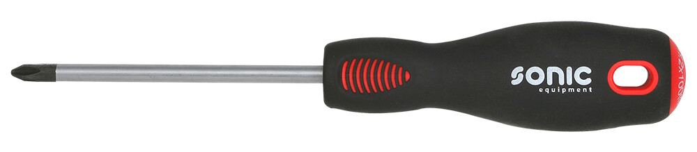 Kryžminis atsuktuvas PH3 150 mm (1113, SONIC)