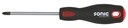 Phillips screwdriver PH3 150 mm (1113, SONIC)