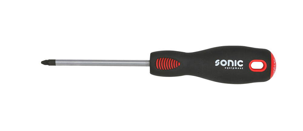 Pozidriv screwdriver PZ0  (1120, SONIC)