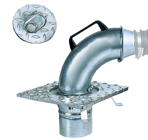 [FL-150-BASE] CORAL AUTOTIVE EQUIPMENT