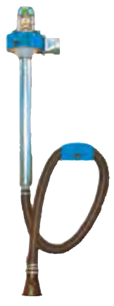 Išmetamųjų dujų surinkimo sistema ETASUP-1-75-7 CORAL