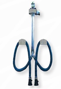 CORAL AUTOTIVE EQUIPMENT ETASUP-2-100-5