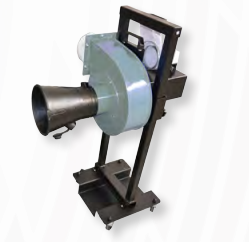 CORAL AUTOMOTIVE EQUIPMENT [MOBIL-1]