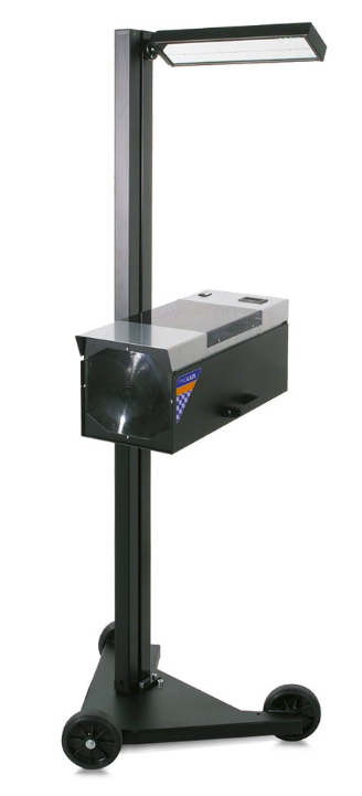 Lamp adjustment stand WOLF, TECNOLUX (2066)