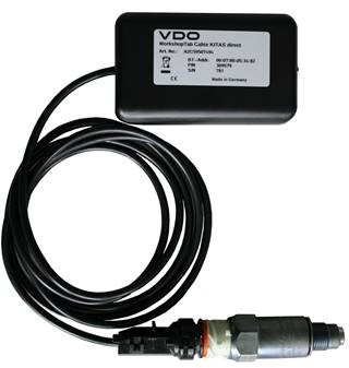 [A2C59507494] WorkshopTab Test cable KITAS direct, A2C59507494, VDO