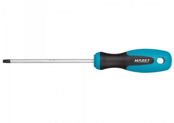 [810-T10] [810-T10] Atsuktuvas TORX T-10 HAZET