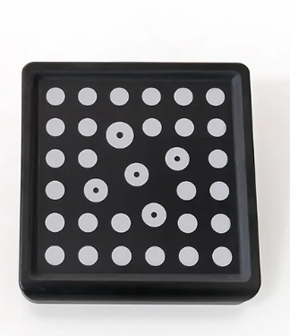 Suvedimo stendo kameros taikinys (priekinis), V2200/V2300, JOHN BEAN