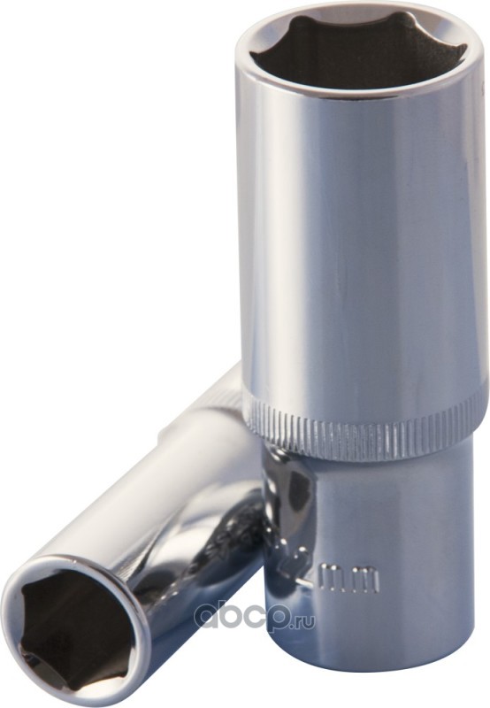 Ilga galvutė 1/2" x 19 mm (112119, OMBRA)