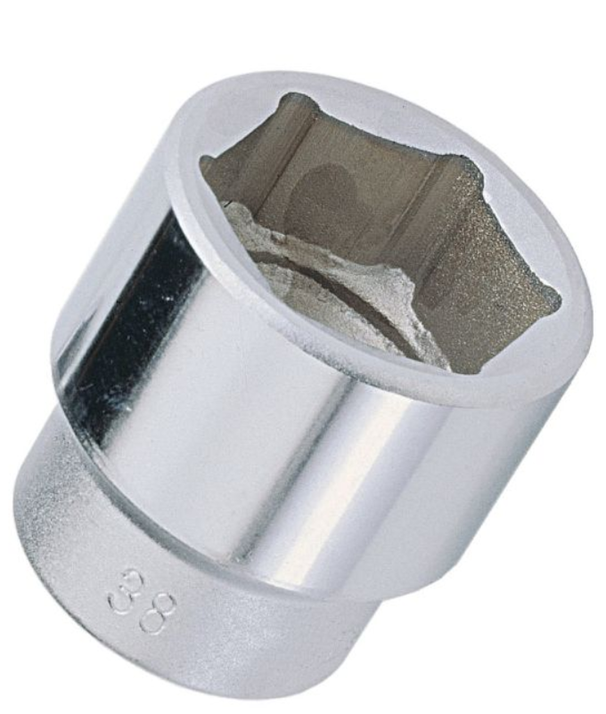 1"DR. 105mm HAND SOCKET