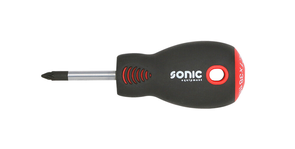 Atsuktuvas kryžminis PZ.1 (1121S, SONIC)