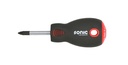 Pozidriv screwdriver PZ1 (1121S, SONIC)