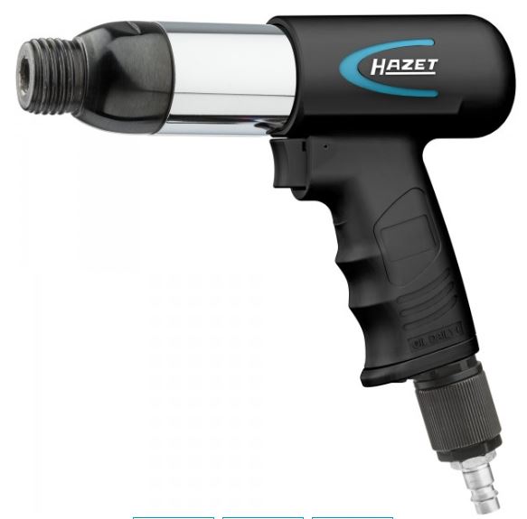 [9035VH] [9035VH] [9035VH] Pneumatinis plaktukas 9035VH, HAZET 