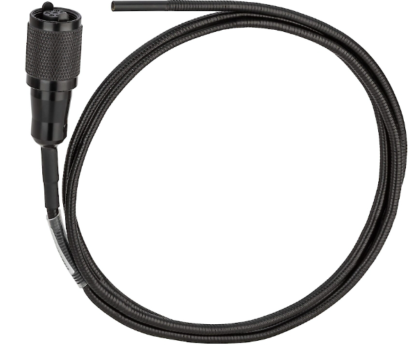 HAZET Semi-flexible probe - ⌀ 3.9 mm 4812N-1F