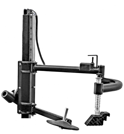 Priedas montavimo staklėms MO620N, NORTEC (AL2XL, COFRAMA)