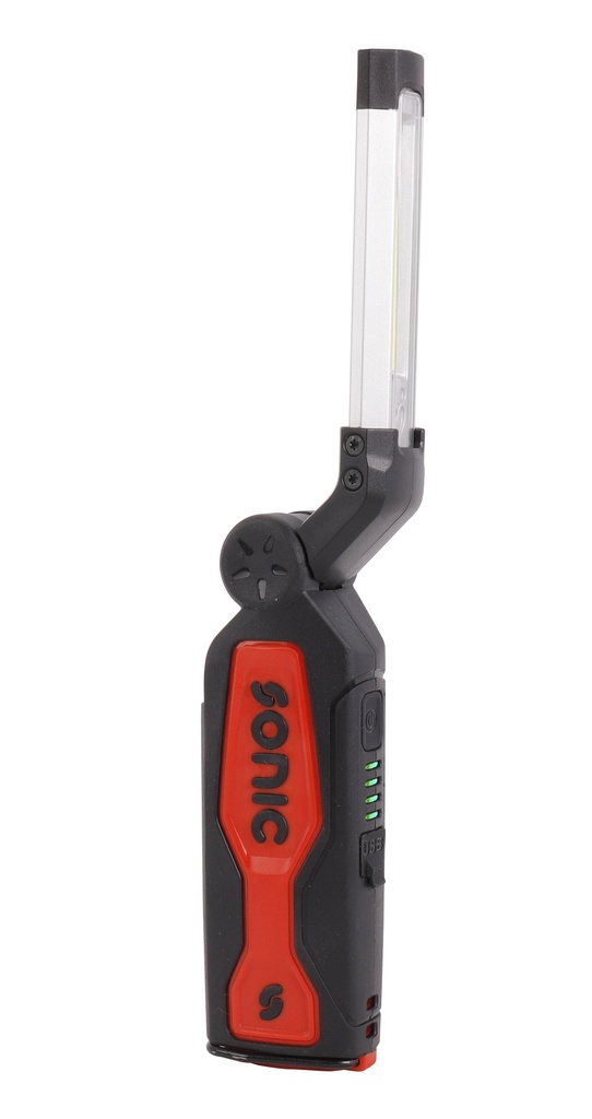 Foldable work light, medium (4820549, SONIC)