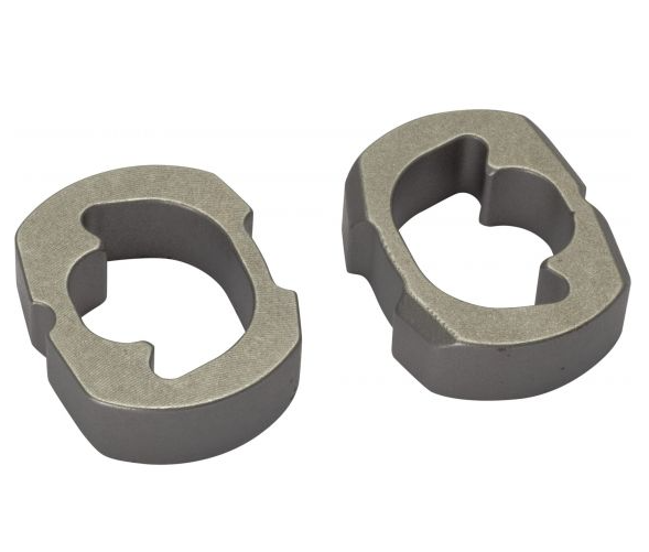 [9012MTT-06/2] Plaktuko komplektas veržliasūkiui, 9012MTT, Hazet