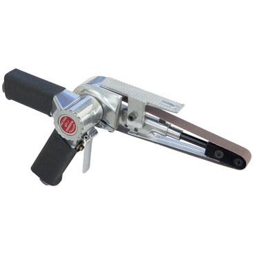 Pneumatinis juostinis šlifavimo įrankis, 060906, GYS [060906]