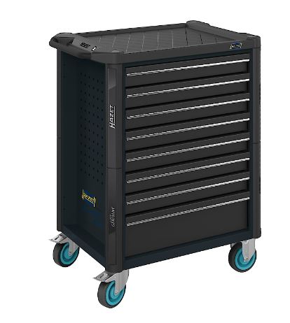 HAZET Tool trolley - Tool trolley Assistent 179N