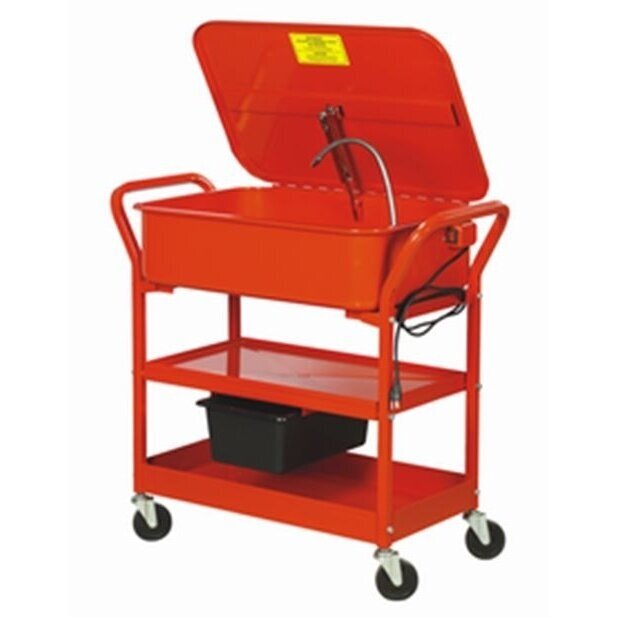 Mobile Parts Washer (RPW-20G)