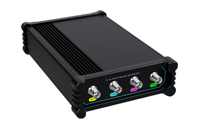 Oscilografas, OS200, FOXWELL