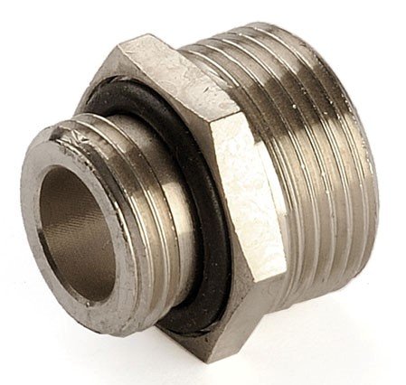 Extension fitting (74350076, TEXA)